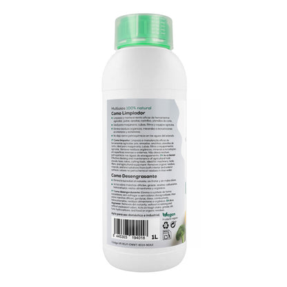 Kaliumzeep Negro Planeta Huerto 1 L