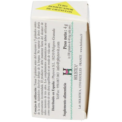 Oligophytum Zink-Nikkel-Kobalt 100 korrels Holistica