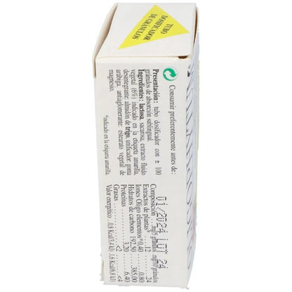 Oligophytum Zink-Nikkel-Kobalt 100 korrels Holistica
