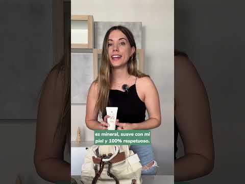 100% minerale zonnebrandcrème SPF50 Planeta Huerto 100 ml