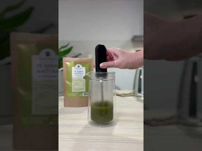 Matcha Theepoeder ECO Planeta Huerto 70 g