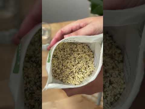 Hennepzaad gepeld ECO Planeta Huerto 400 g