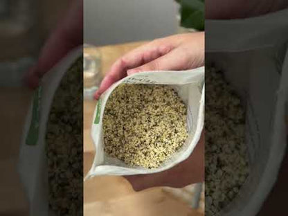 Hennepzaad gepeld ECO Planeta Huerto 400 g