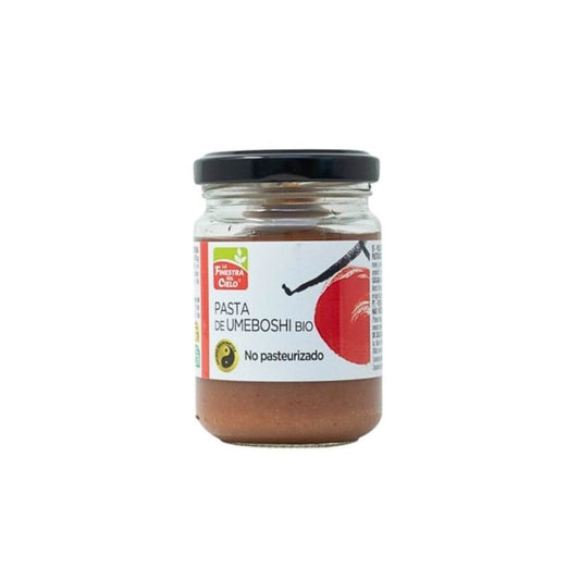 Umeboshi-puree La Finestra Sul Cielo 200 g