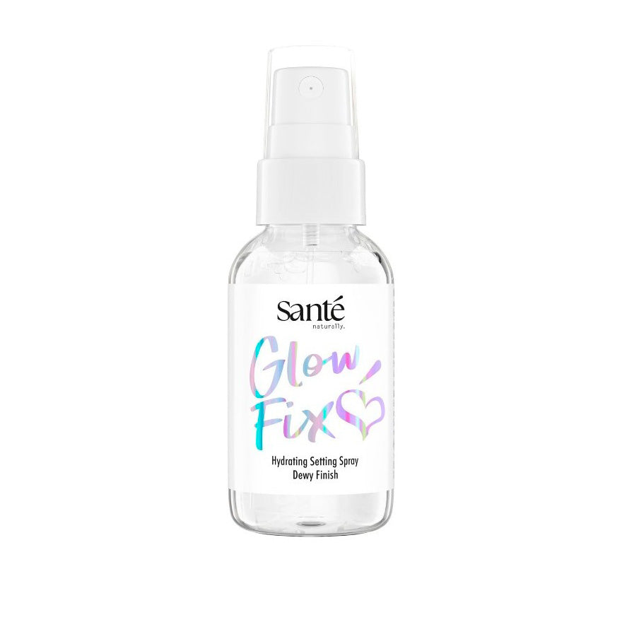 Make-upfixer spray, SANTE, 50 ml