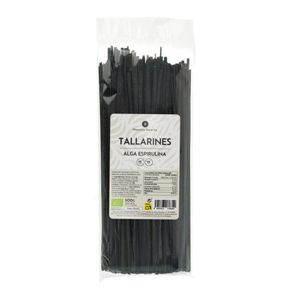 Zeewier tagliatelle ECO Planeta Huerto 500gr