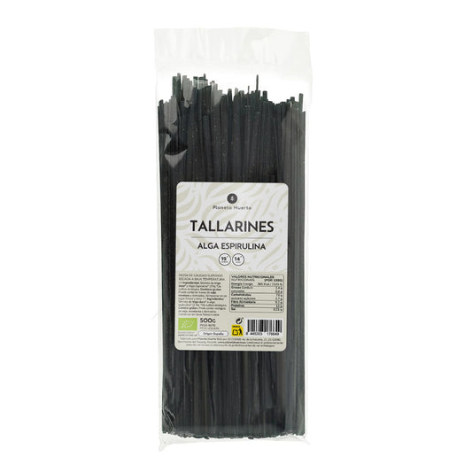 Zeewier tagliatelle ECO Planeta Huerto 500gr